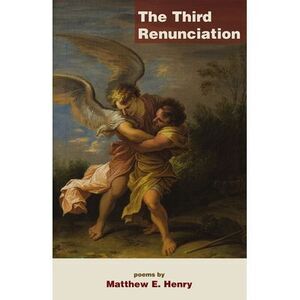 The Third Renunciation -- Matthew Henry